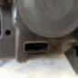 Optique avant principal droit (feux)(phare) RENAULT SCENIC 2