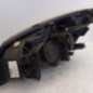 Optique avant principal droit (feux)(phare) RENAULT SCENIC 2