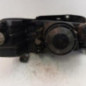 Optique avant principal gauche (feux)(phare) PEUGEOT 106