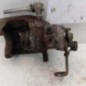 Etrier arriere droit (freinage) PEUGEOT 3008 1