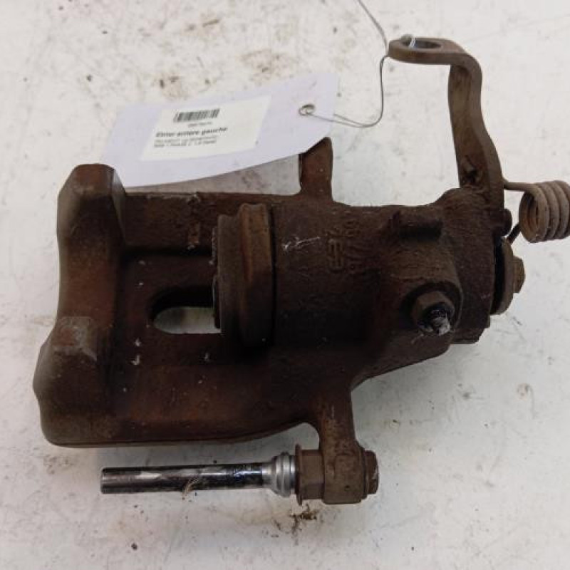 Etrier arriere gauche (freinage) PEUGEOT 3008 1 Etrier arriere gauche (freinage) PEUGEOT 3008 1