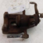 Etrier arriere gauche (freinage) PEUGEOT 3008 1
