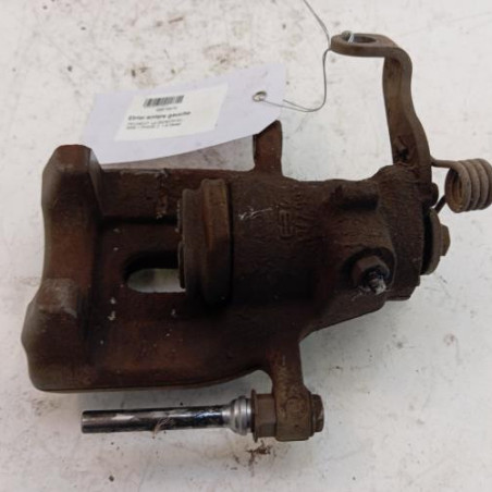 Etrier arriere gauche (freinage) PEUGEOT 3008 1