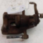Etrier arriere gauche (freinage) PEUGEOT 3008 1