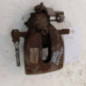 Etrier arriere gauche (freinage) PEUGEOT 3008 1