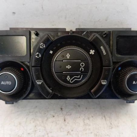 Commande chauffage PEUGEOT 3008 1 Photo n°1