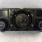 Commande chauffage PEUGEOT 3008 1