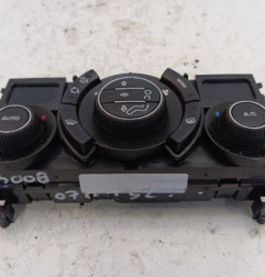 Commande chauffage PEUGEOT 3008 1 Photo n°3