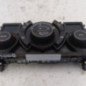 Commande chauffage PEUGEOT 3008 1