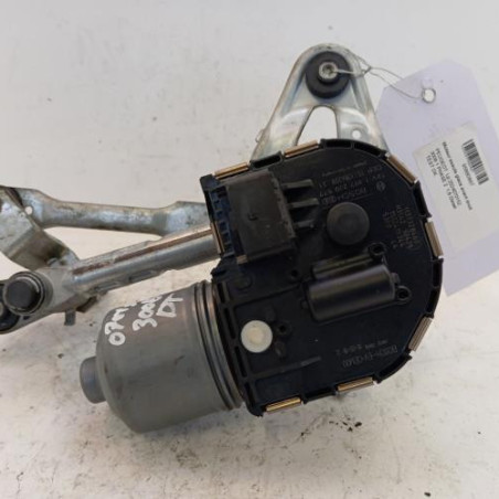 Moteur essuie glace avant droit PEUGEOT 3008 1 Photo n°1