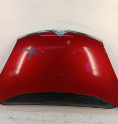 Capot CITROEN C4 GRAND PICASSO 1 Photo n°1