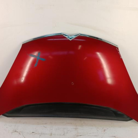 Capot CITROEN C4 GRAND PICASSO 1 Photo n°1