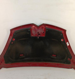 Capot CITROEN C4 GRAND PICASSO 1 Photo n°5