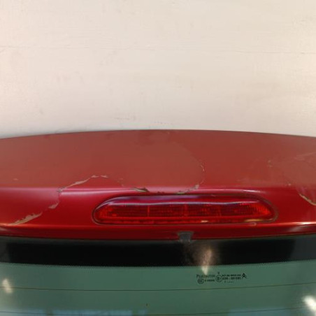 Malle/Hayon arriere CITROEN C4 GRAND PICASSO 1