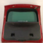 Malle/Hayon arriere CITROEN C4 GRAND PICASSO 1