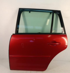 Porte arriere gauche CITROEN C4 GRAND PICASSO 1 Photo n°1