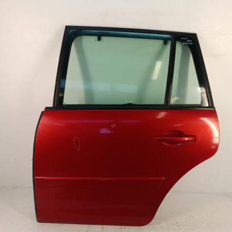 Porte arriere gauche CITROEN C4 GRAND PICASSO 1 Photo n°1
