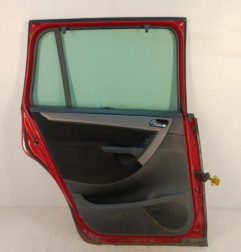 Porte arriere gauche CITROEN C4 GRAND PICASSO 1 Photo n°5