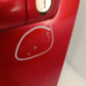 Porte avant gauche CITROEN C4 GRAND PICASSO 1