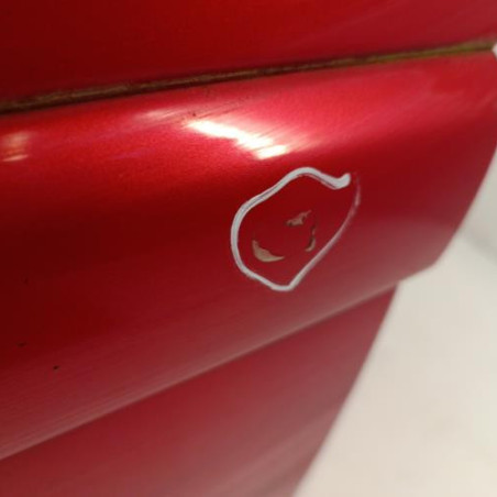 Porte avant gauche CITROEN C4 GRAND PICASSO 1
