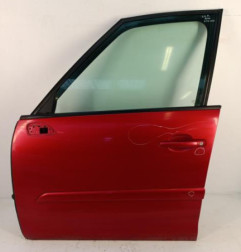 Porte avant gauche CITROEN C4 GRAND PICASSO 1 Photo n°3