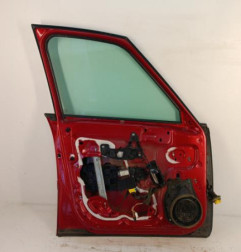Porte avant gauche CITROEN C4 GRAND PICASSO 1 Photo n°6