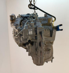 Boite de vitesses PEUGEOT 308 2