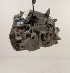 Boite de vitesses PEUGEOT 508 1 SW Photo n°3