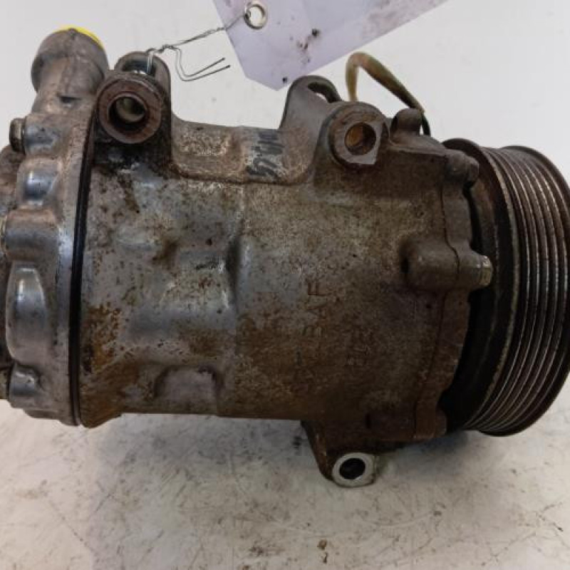 Compresseur clim CITROEN C5 2 Compresseur clim CITROEN C5 2