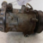 Compresseur clim CITROEN C5 2