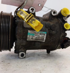 Compresseur clim CITROEN C5 2