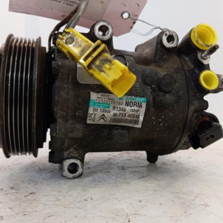 Compresseur clim CITROEN C5 2