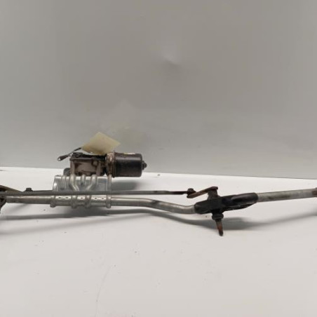 Moteur essuie glace avant RENAULT SCENIC 2 Photo n°1