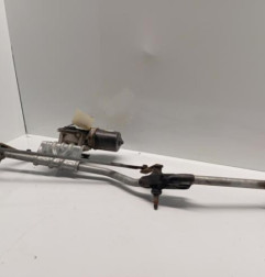 Moteur essuie glace avant RENAULT SCENIC 2