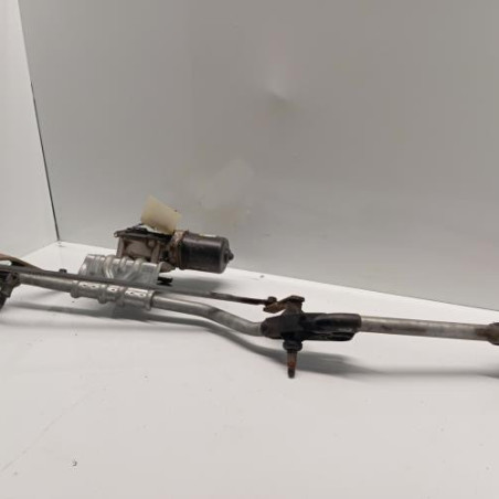 Moteur essuie glace avant RENAULT SCENIC 2