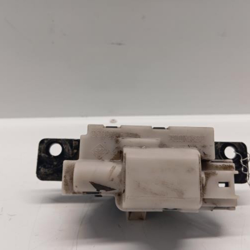 Serrure de hayon RENAULT SCENIC 2