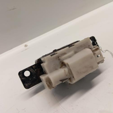Serrure de hayon RENAULT SCENIC 2