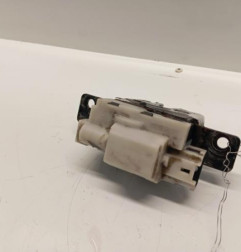 Serrure de hayon RENAULT SCENIC 2 Photo n°3