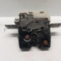 Serrure de hayon RENAULT SCENIC 2