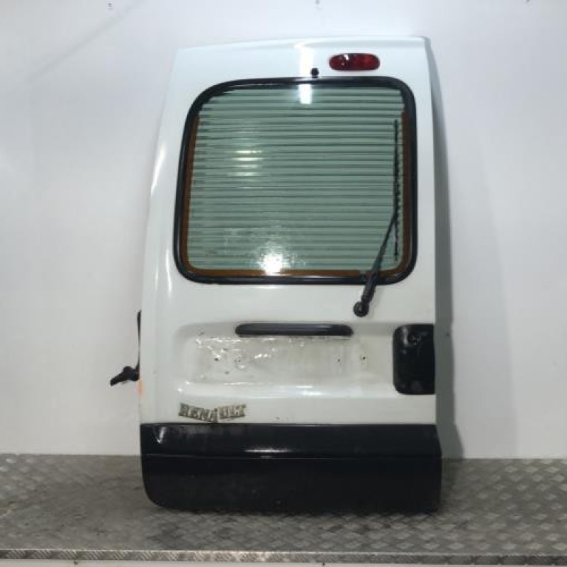 Porte de coffre gauche RENAULT KANGOO 1 Porte de coffre gauche RENAULT KANGOO 1