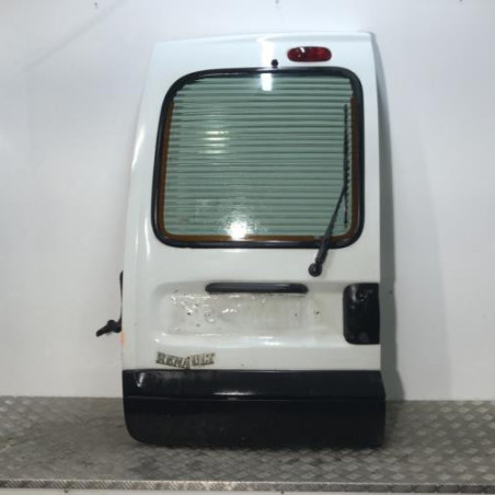 Porte de coffre gauche RENAULT KANGOO 1 Photo n°1