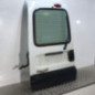 Porte de coffre gauche RENAULT KANGOO 1