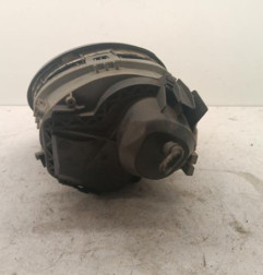 Optique avant principal gauche (feux)(phare) VOLKSWAGEN NEW BEETLE 1