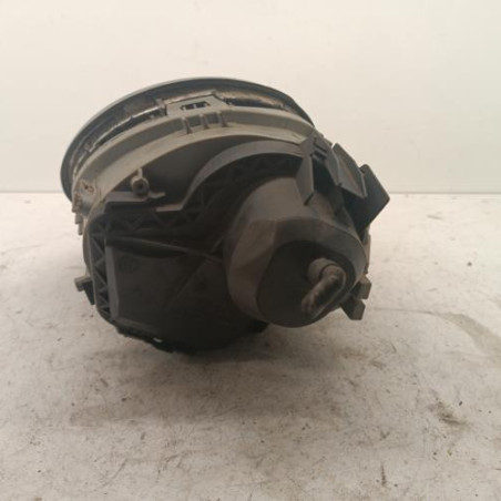 Optique avant principal gauche (feux)(phare) VOLKSWAGEN NEW BEETLE 1