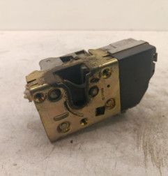 Serrure avant droit CITROEN BERLINGO 1