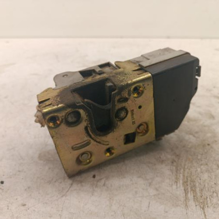 Serrure avant droit CITROEN BERLINGO 1