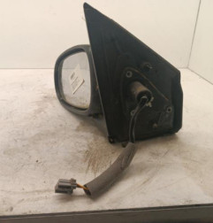 Retroviseur gauche NISSAN ALMERA TINO