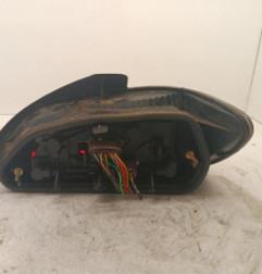 Feu arriere principal gauche (feux) PEUGEOT 406