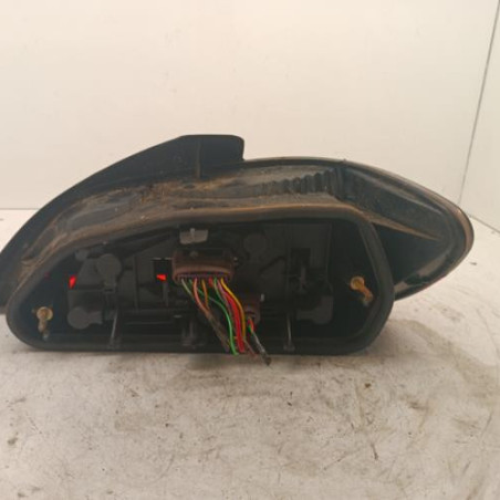 Feu arriere principal gauche (feux) PEUGEOT 406