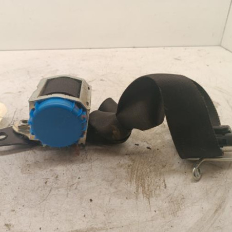 Ceinture avant gauche FORD FIESTA 5 Photo n°1
